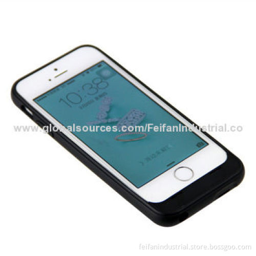 MFI Power Case for iPhone 5/5S